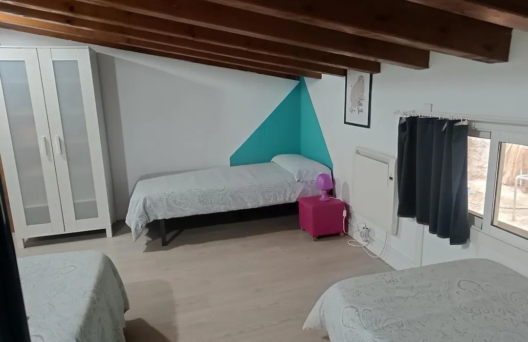 Albergue Casa Txakainlo-1