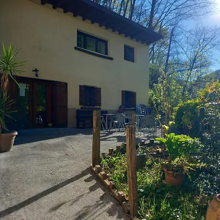 Albergue Casa Txakainlo-3