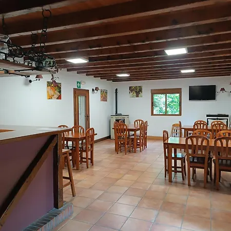 Albergue Casa Txakainlo-2